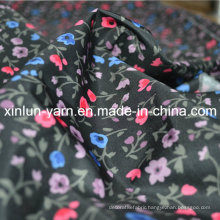 Super Quality Ployester Printed Chiffon Fabric for Garment